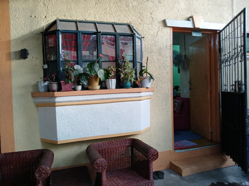 House And Lot For Sale Tierra Nova 2 North Caloocan