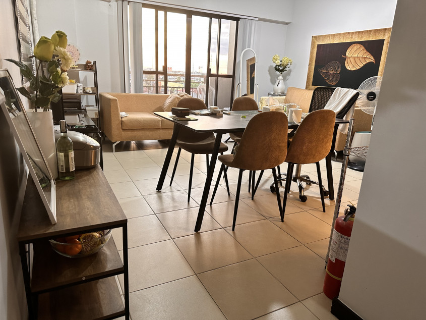 Rent or Sale 3 Bedrooms 2 T&B For Sale In Alea Residences Bacoor City