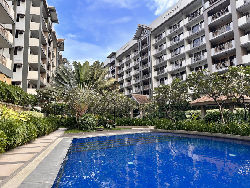 Rent or Sale 3 Bedrooms 2 T&B For Sale In Alea Residences Bacoor City