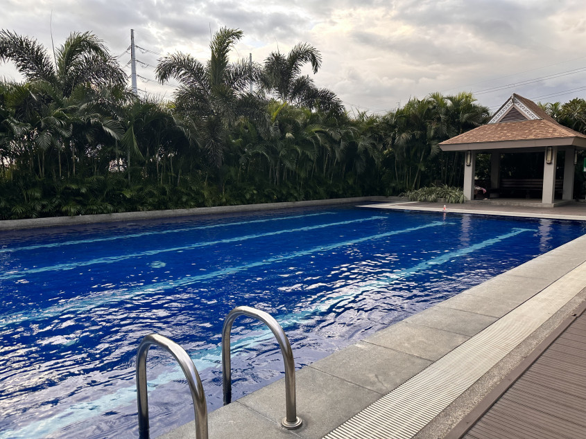 Rent or Sale 3 Bedrooms 2 T&B For Sale In Alea Residences Bacoor City
