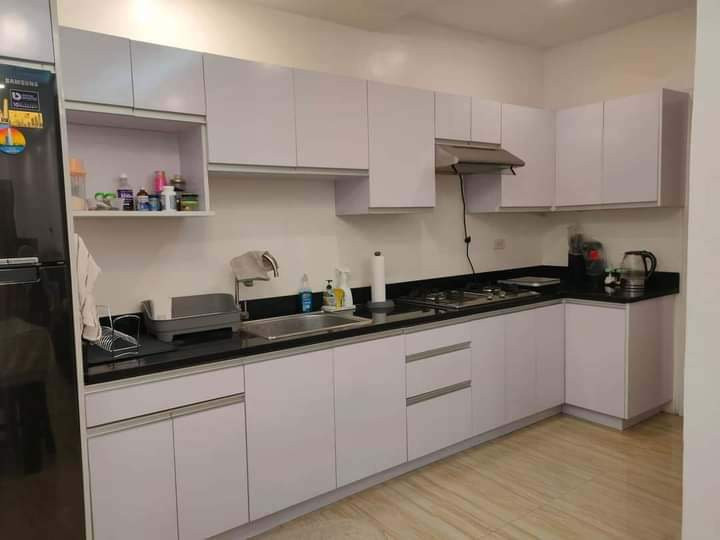 House & Lot With Warehouse For Sale In Dasmariñas Cavite