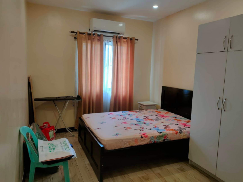 House & Lot With Warehouse For Sale In Dasmariñas Cavite