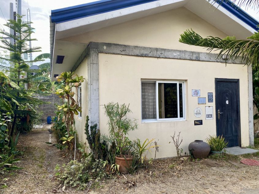 House And Lot For Sale In Dasmariñas, Cavite