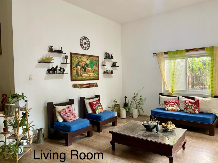 House And Lot For Sale In Dasmariñas, Cavite