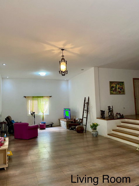 House And Lot For Sale In Dasmariñas, Cavite