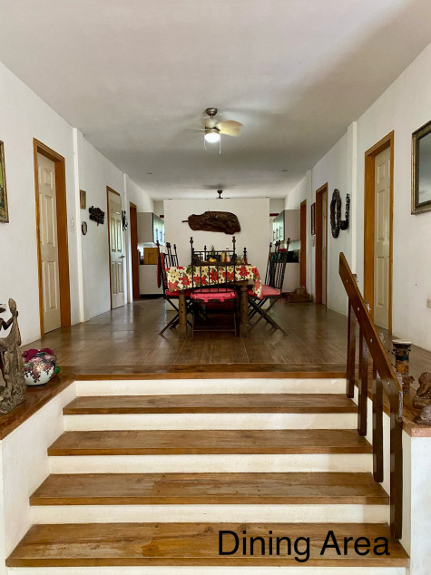 House And Lot For Sale In Dasmariñas, Cavite