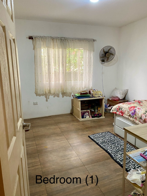 House And Lot For Sale In Dasmariñas, Cavite