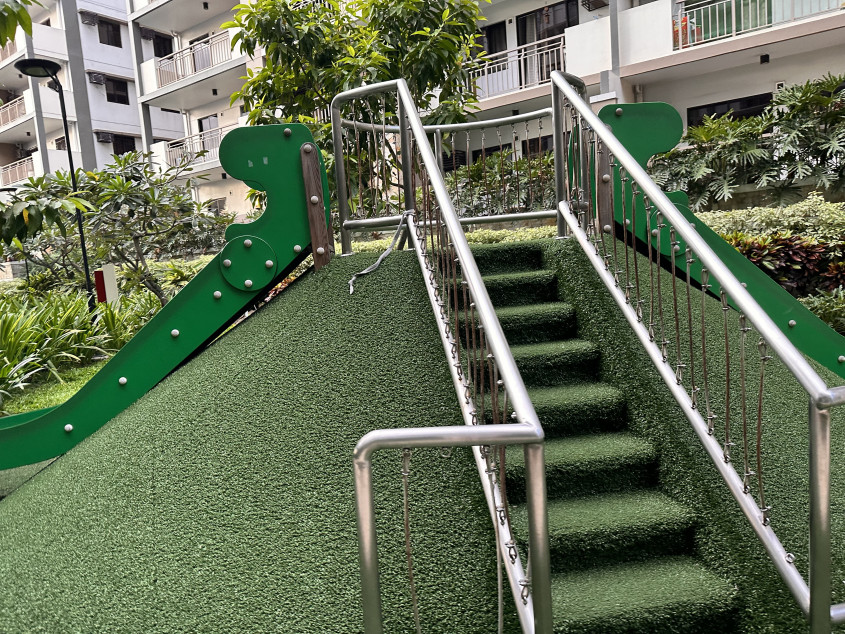 Rent or Sale 3 Bedrooms 2 T&B For Sale In Alea Residences Bacoor City