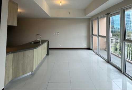 Rent to own 1 Bedroom Condo for sale in St. Mark Residences McKinley Hill near Enderun