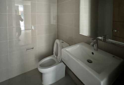 Rent to own 1 Bedroom Condo for sale in St. Mark Residences McKinley Hill near Enderun