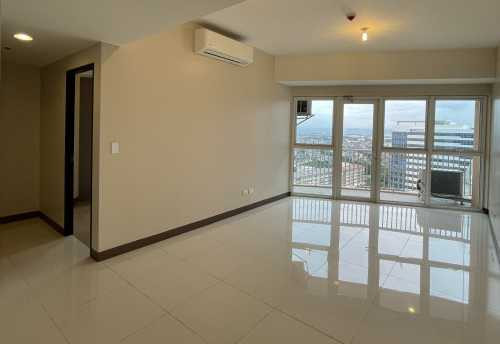Rent To Own 2 Bedroom Condo For Sale In St. Mark Residences McKinley Hill