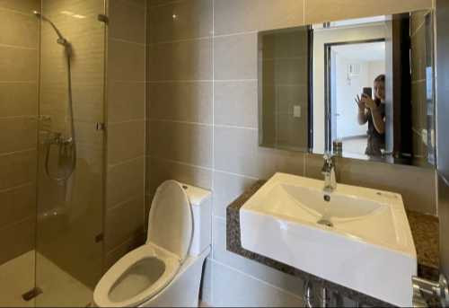 Rent To Own 2 Bedroom Condo For Sale In St. Mark Residences McKinley Hill