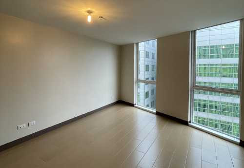 Rent To Own 2 Bedroom Condo For Sale In St. Mark Residences McKinley Hill