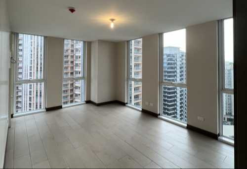 Rent To Own 3 Bedroom Condo For Sale In St. Mark Residences McKinley Hill