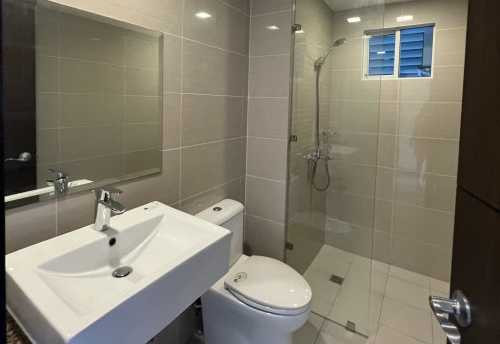 Rent To Own 3 Bedroom Condo For Sale In St. Mark Residences McKinley Hill