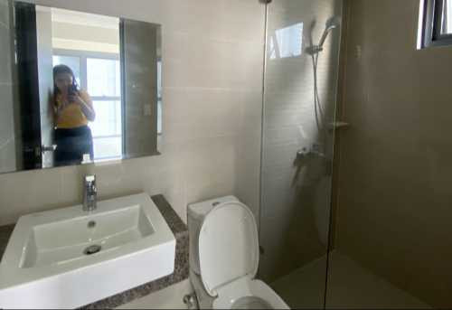 For Sale 2 Bedroom Rent To Own Condo in Uptown Ritz BGC near Uptown Mall