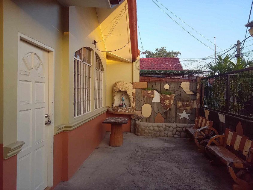 Bungalow House For Rent In Bamban, Tarlac