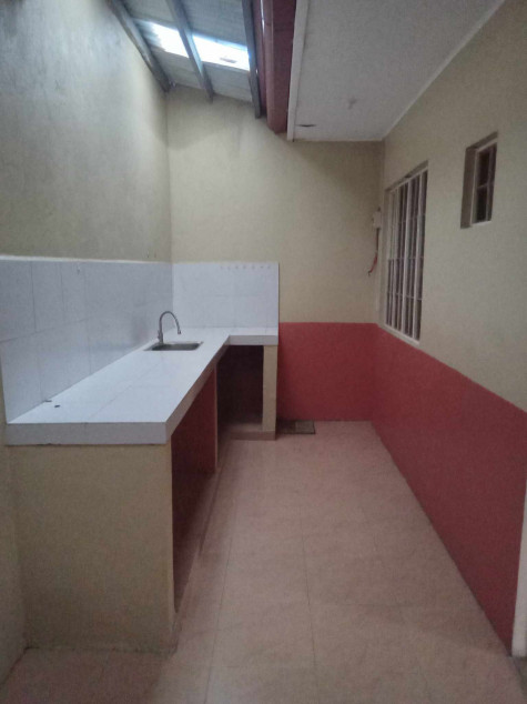 Bungalow House For Rent In Bamban, Tarlac