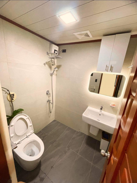 House For Rent In Spring Heights Filivest II Quezon City