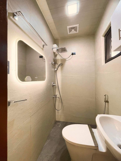 House For Rent In Spring Heights Filivest II Quezon City