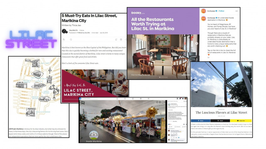 Prime Commercial/Residential Location At Lilac Street, Marikina