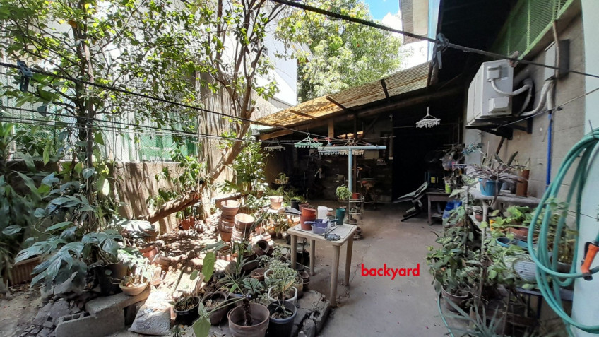 Prime Commercial/Residential Location At Lilac Street, Marikina