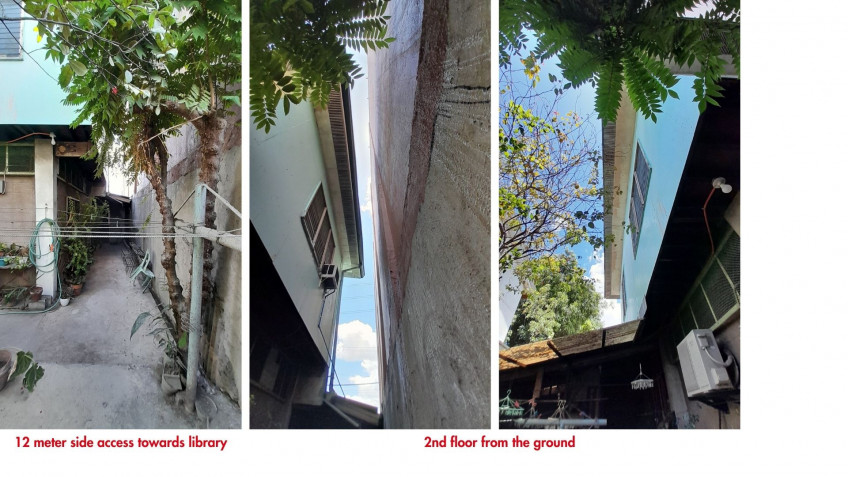 Prime Commercial/Residential Location At Lilac Street, Marikina