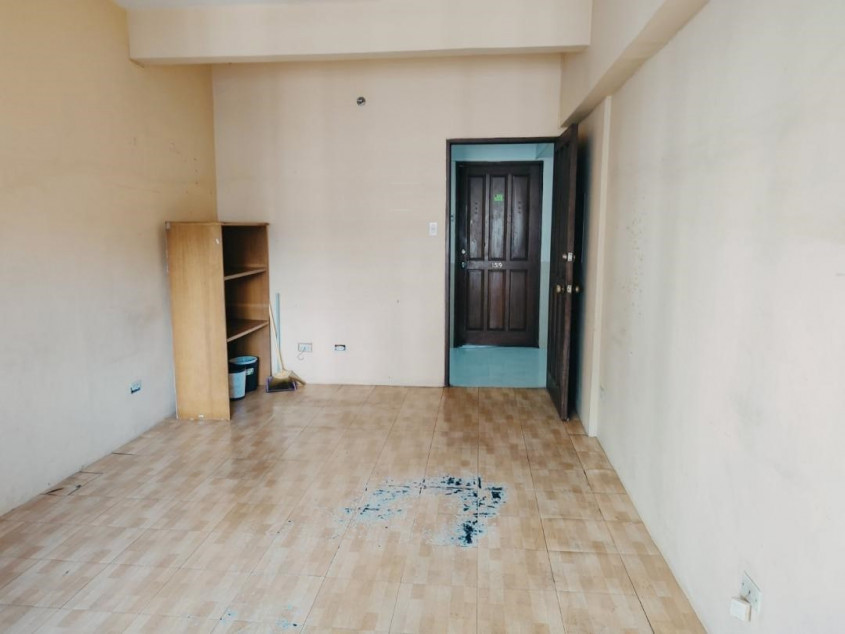 20 SQM City Land 10 Makati Office Space For Rent/Sale