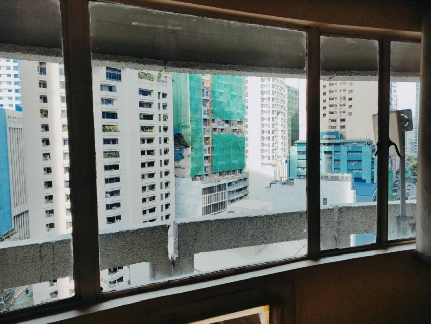 20 SQM City Land 10 Makati Office Space For Rent/Sale