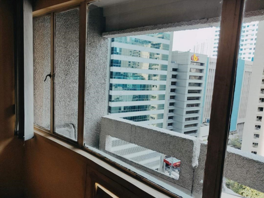 20 SQM City Land 10 Makati Office Space For Rent/Sale