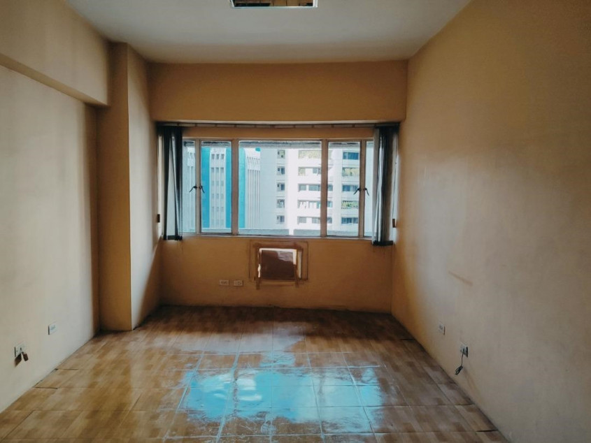 20 SQM City Land 10 Makati Office Space For Rent/Sale