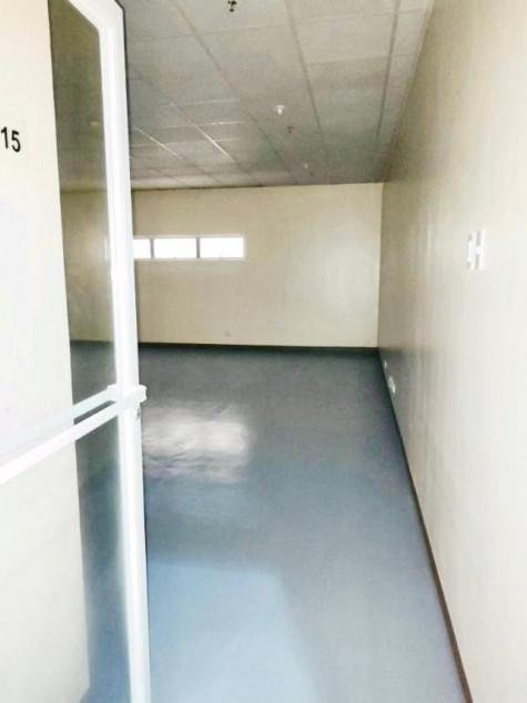 Brand New Office Space For Rent At City Land Alabang