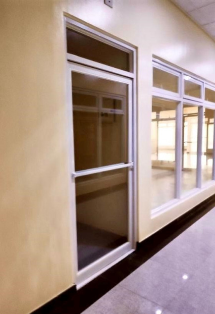 Brand New Office Space For Rent At City Land Alabang