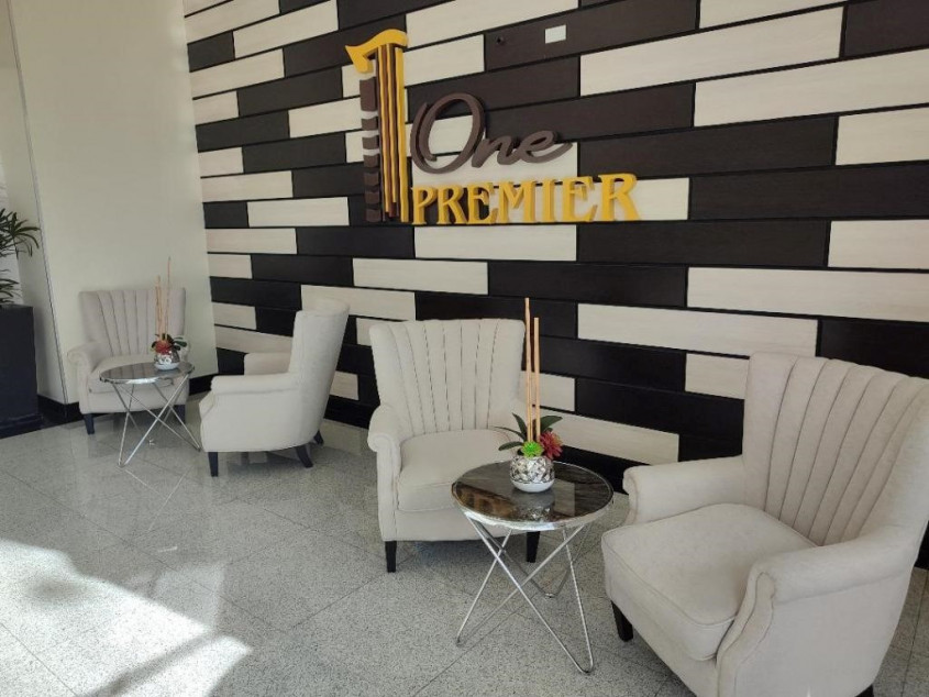 Brand New Office Space For Rent At City Land Alabang