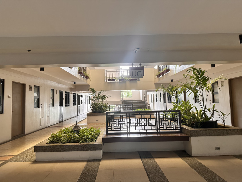 Rent or Sale 3 Bedrooms 2 T&B For Sale In Alea Residences Bacoor City