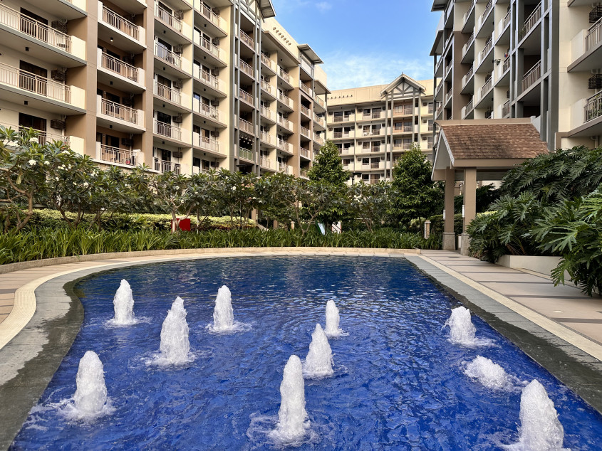 Rent or Sale 3 Bedrooms 2 T&B For Sale In Alea Residences Bacoor City