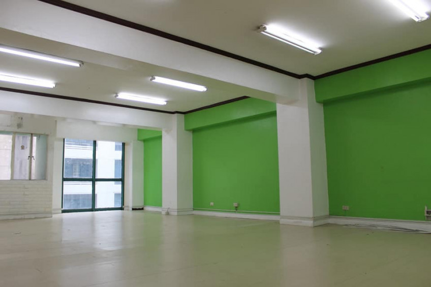 Office For Rent In ADB Avenue Tower, Ortigas Center, Pasig