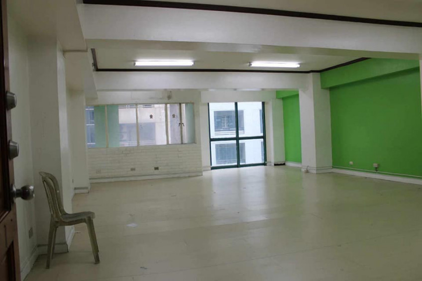 Office For Rent In ADB Avenue Tower, Ortigas Center, Pasig