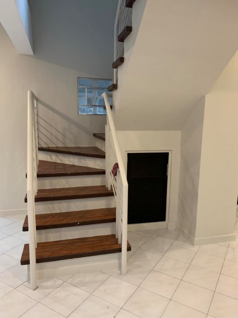 House And Lot For Sale Inside Governors Hills Subdivision, Cavite