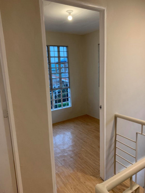 House And Lot For Sale Inside Governors Hills Subdivision, Cavite