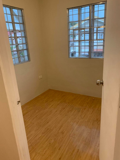 House And Lot For Sale Inside Governors Hills Subdivision, Cavite