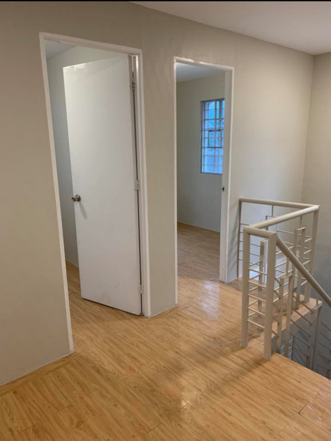 House And Lot For Sale Inside Governors Hills Subdivision, Cavite