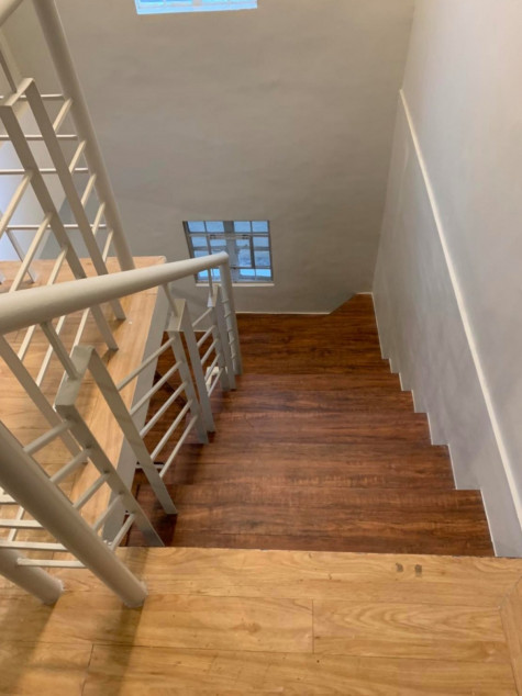 House And Lot For Sale Inside Governors Hills Subdivision, Cavite