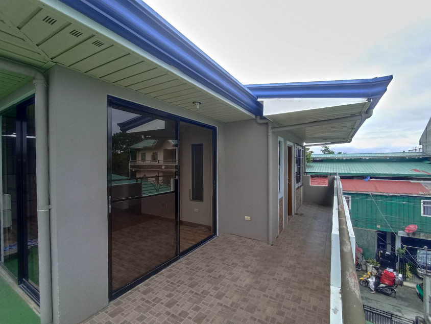 Income Generating Apartment Building With Penthouse In Sta. Rosa, Laguna - Income Generating Penthouse Apartments