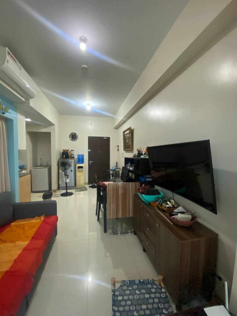 For Sale Only Bayshore Residential Resort 1 Executive Studio Unit With Parking In Parañaque