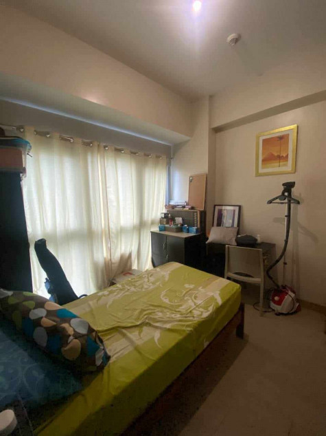 For Sale Only Bayshore Residential Resort 1 Executive Studio Unit With Parking In Parañaque