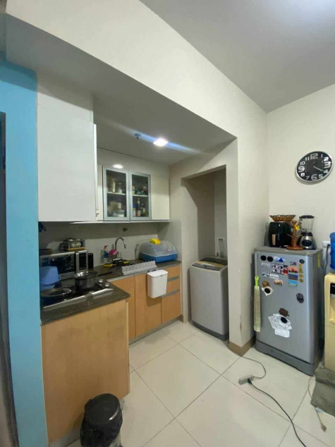 For Sale Only Bayshore Residential Resort 1 Executive Studio Unit With Parking In Parañaque