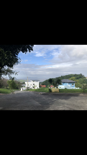 Vacant Lot For Sale Inside Laguna Hills Subdivision Barangay Pansol Calamba Laguna