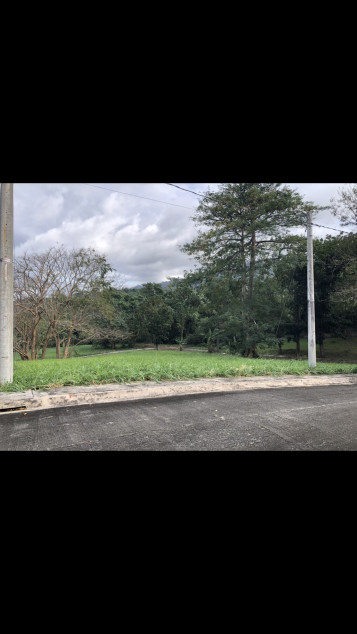 Vacant Lot For Sale Inside Laguna Hills Subdivision Barangay Pansol Calamba Laguna