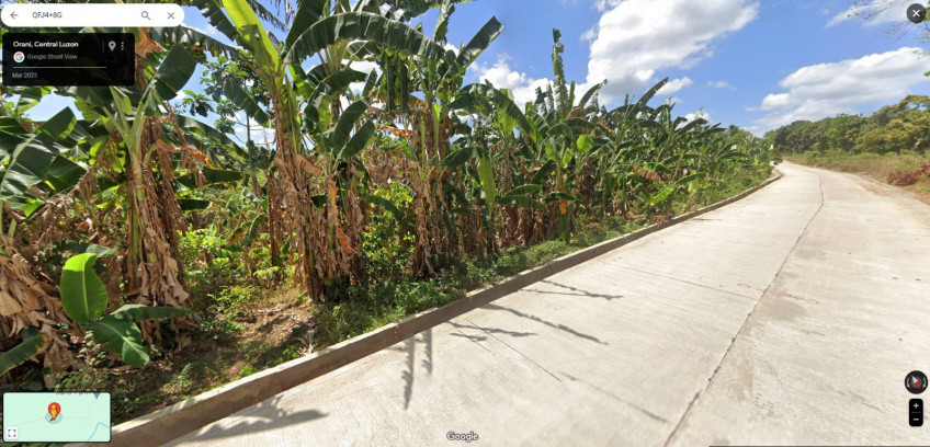 Lot For Sale In Bataan Suitable For Subdivision, Hospital, Hotel, Resort, Or Warehouse!
